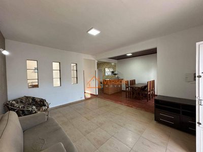 Casa, 3 quartos, 143 m² - Foto 4