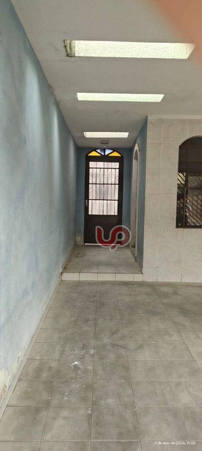 Sobrado, 3 quartos, 125 m² - Foto 2