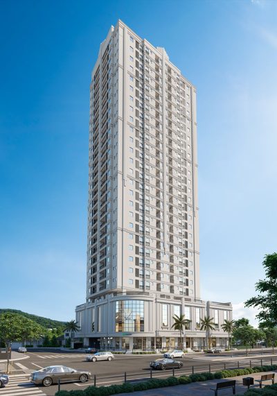 Apartamento, 2 quartos, 79 m² - Foto 2