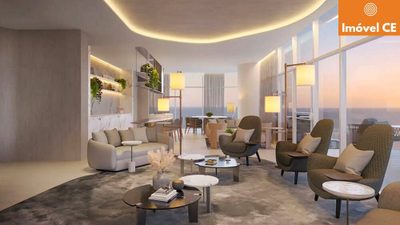 Apartamento, 4 quartos, 435 m² - Foto 5