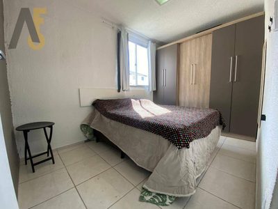 Apartamento, 2 quartos, 44 m² - Foto 3