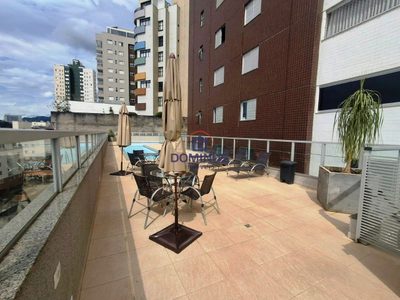 Apartamento, 4 quartos, 144 m² - Foto 2