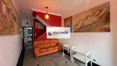 Sobrado, 2 quartos, 80 m² - Foto 4