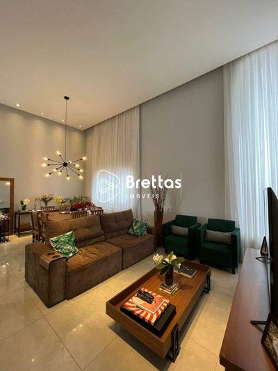 Casa, 4 quartos, 252 m² - Foto 5