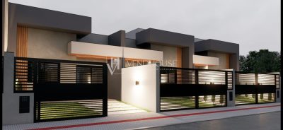 Casa, 2 quartos, 75 m² - Foto 4