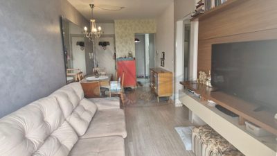 Apartamento, 2 quartos, 70 m² - Foto 1