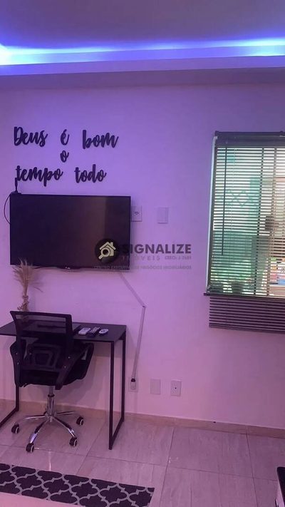 Apartamento, 2 quartos, 72 m² - Foto 4