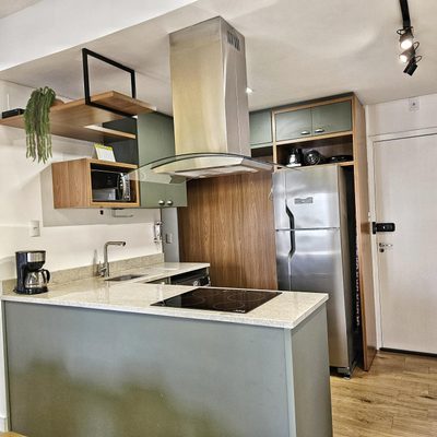 Apartamento, 2 quartos, 48 m² - Foto 4