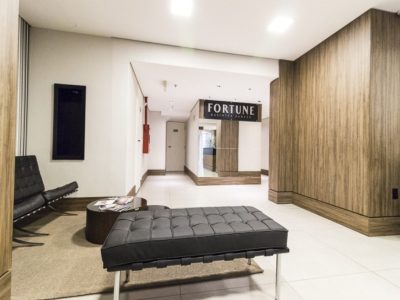 Sala-Conjunto, 35 m² - Foto 2