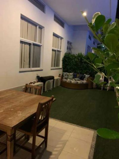 Apartamento, 2 quartos, 70 m² - Foto 5