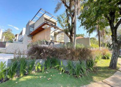 Casa de Condomínio, 4 quartos - Foto 3