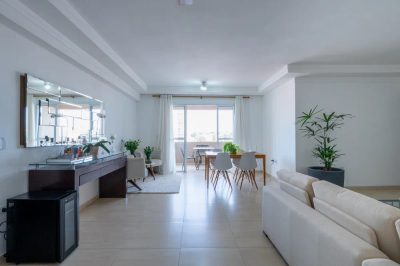 Apartamento, 3 quartos, 120 m² - Foto 3