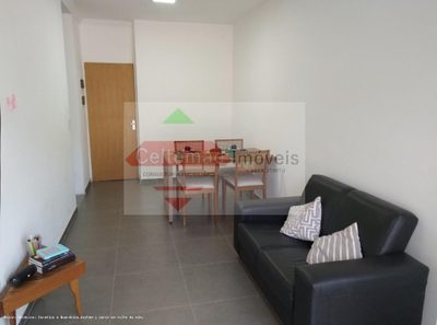 Apartamento, 2 quartos, 52 m² - Foto 2
