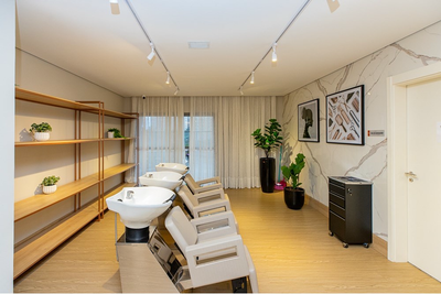 Apartamento, 1 quarto, 48 m² - Foto 3