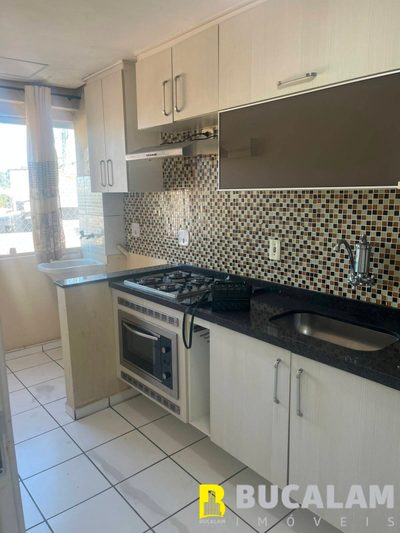Apartamento, 2 quartos, 51 m² - Foto 1
