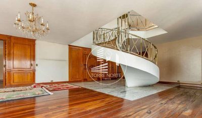 Cobertura, 4 quartos, 580 m² - Foto 5