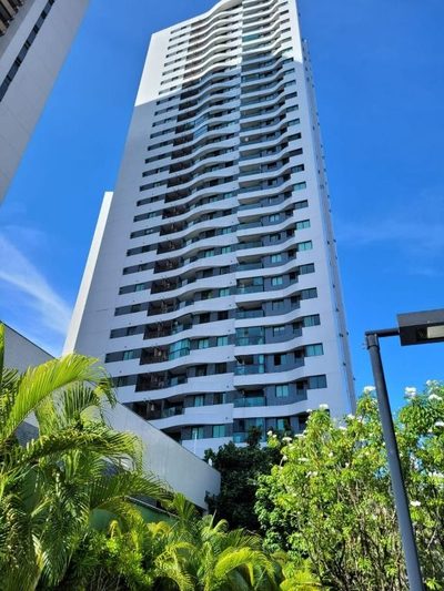Apartamento, 3 quartos, 81 m² - Foto 2