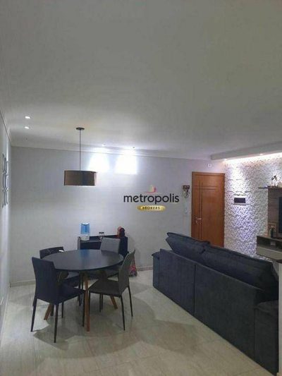 Cobertura, 2 quartos, 90 m² - Foto 2