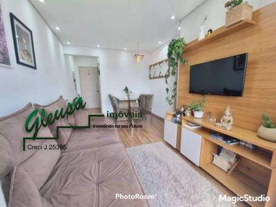 Apartamento, 2 quartos, 52 m² - Foto 5