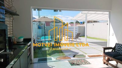 Casa, 3 quartos, 160 m² - Foto 5