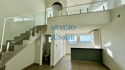 Apartamento, 1 quarto, 51 m² - Foto 5