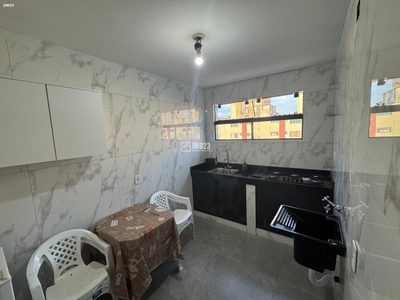 Apartamento, 2 quartos - Foto 1
