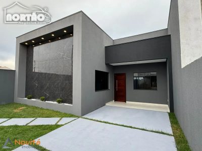 Casa, 2 quartos, 72 m² - Foto 2