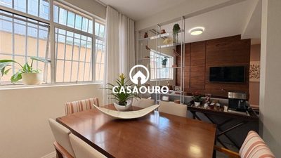 Apartamento, 2 quartos, 99 m² - Foto 5