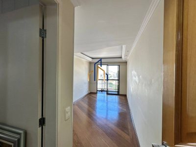 Apartamento, 3 quartos, 75 m² - Foto 4