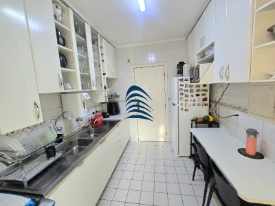 Apartamento, 3 quartos, 100 m² - Foto 2