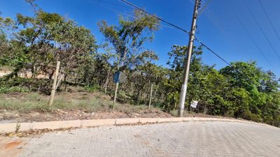 Terreno, 1028 m² - Foto 1