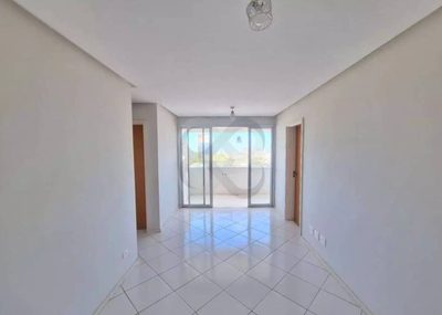 Apartamento, 1 quarto, 55 m² - Foto 4
