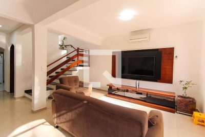 Casa, 4 quartos, 450 m² - Foto 1