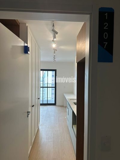 Apartamento, 1 quarto, 23 m² - Foto 3