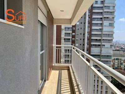 Apartamento, 3 quartos, 127 m² - Foto 1