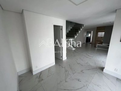 Apartamento, 3 quartos, 190 m² - Foto 2