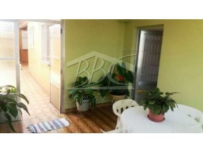 Casa, 3 quartos, 134 m² - Foto 2