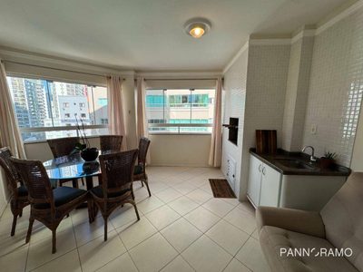 Apartamento, 3 quartos, 100 m² - Foto 3