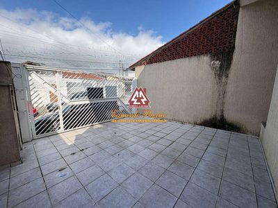 Sobrado, 3 quartos, 150 m² - Foto 3