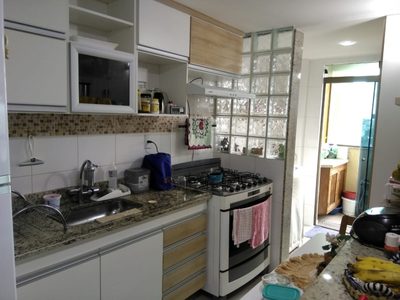 Apartamento, 1 quarto, 60 m² - Foto 4