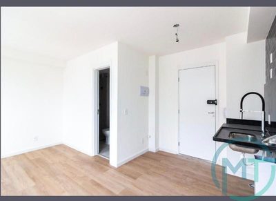 Kitnet-Studio, 28 m² - Foto 4
