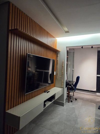 Apartamento, 2 quartos, 75 m² - Foto 3