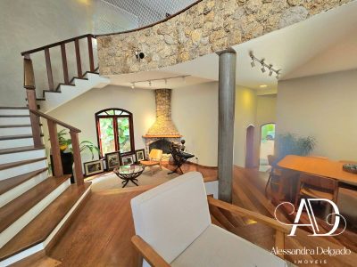 Casa, 4 quartos, 360 m² - Foto 3