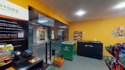 Apartamento, 1 quarto, 30 m² - Foto 4
