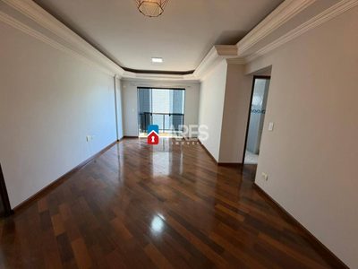Apartamento, 3 quartos, 110 m² - Foto 2
