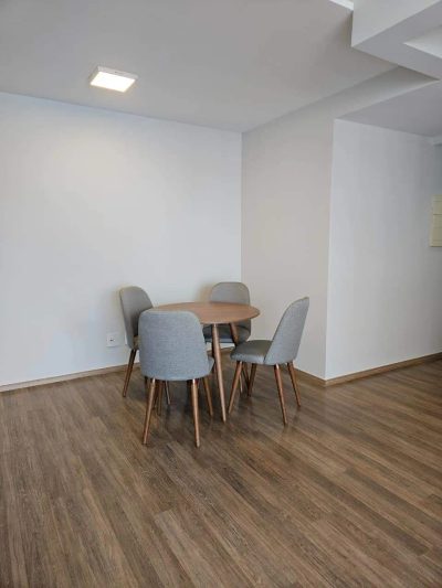 Apartamento, 2 quartos, 75 m² - Foto 2