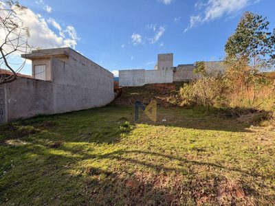 Terreno, 201 m² - Foto 1