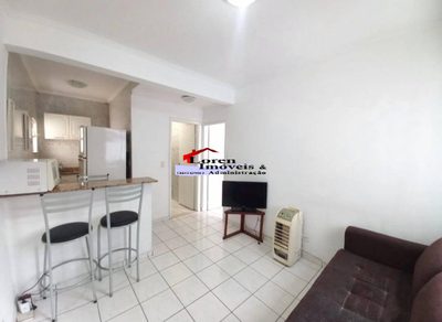 Apartamento, 1 quarto, 45 m² - Foto 4