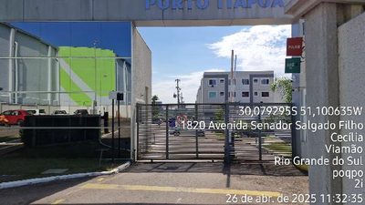 Apartamento, 2 quartos, 40 m² - Foto 1