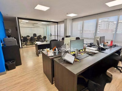 Sala-Conjunto, 8573 m² - Foto 1
